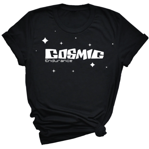 Cosmic T-Shirt